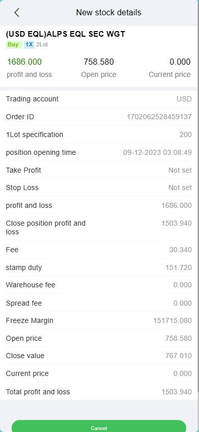 海外多语言股票,vue前端插图4