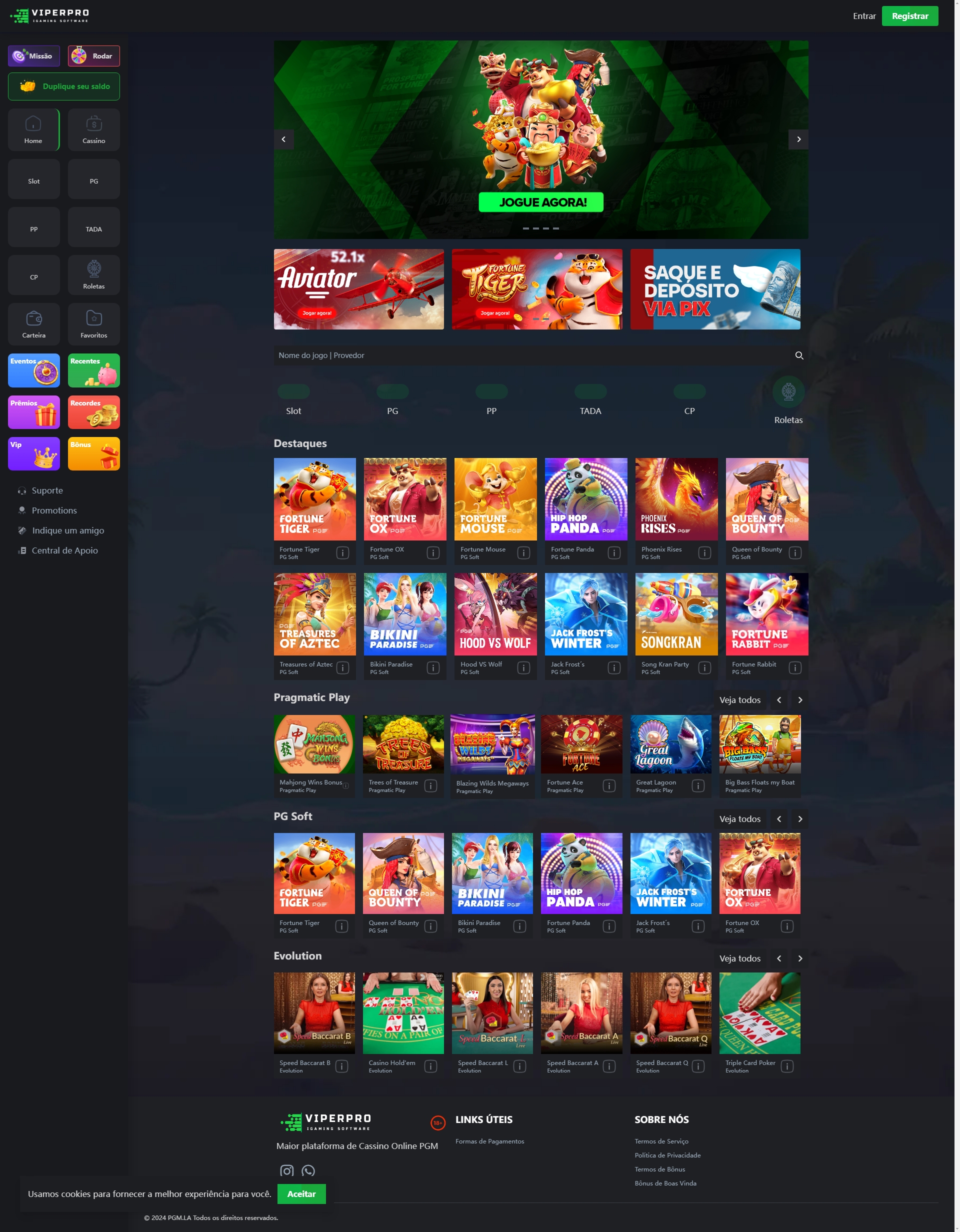 巴西电子游戏,自动控，自带游戏不是api接口插图1