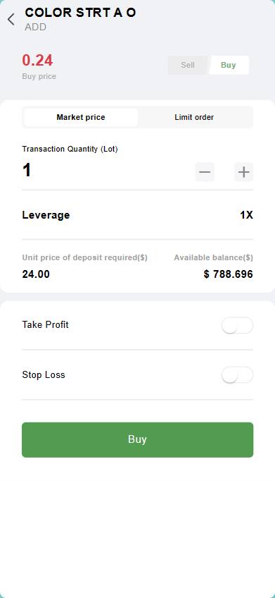 海外多语言股票,vue前端插图7