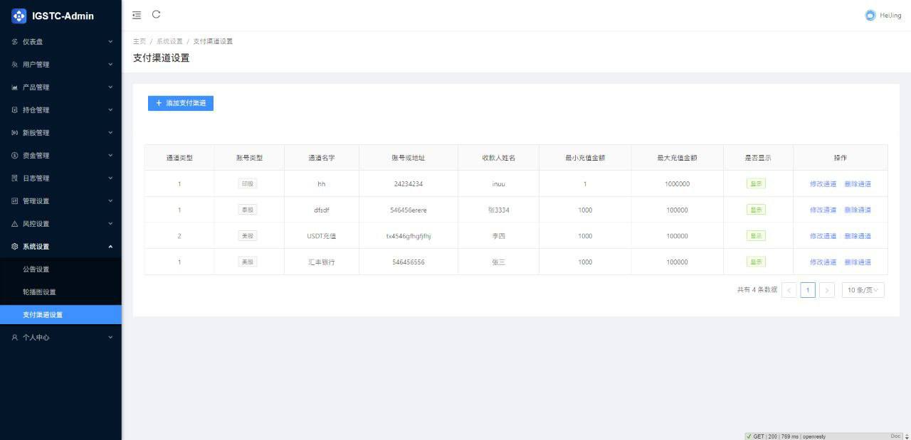 印度股票后台-前端vue后端java插图9