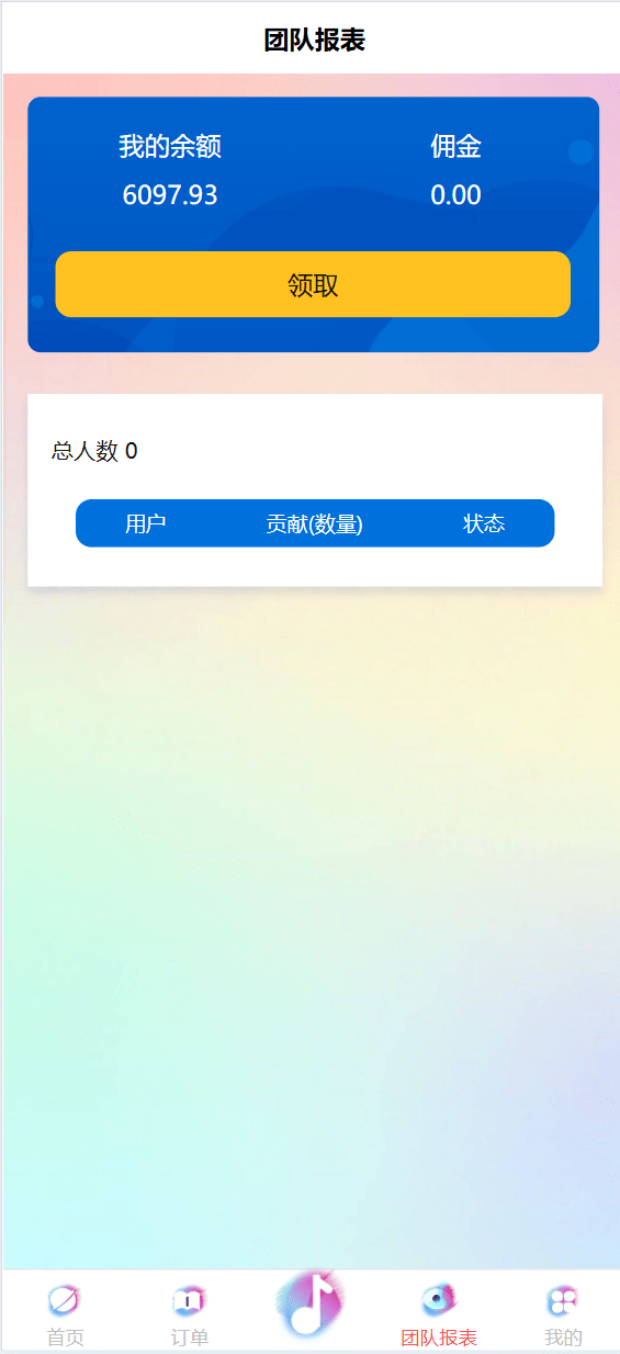 海外tiktok,刷单,抢单系统,多语言,卡单,连单,已内嵌,tiktok插图9