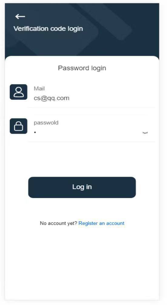 外汇，前端vue后端Java，全开源可二开，外汇和加密货币，代码补齐了完整性插图4