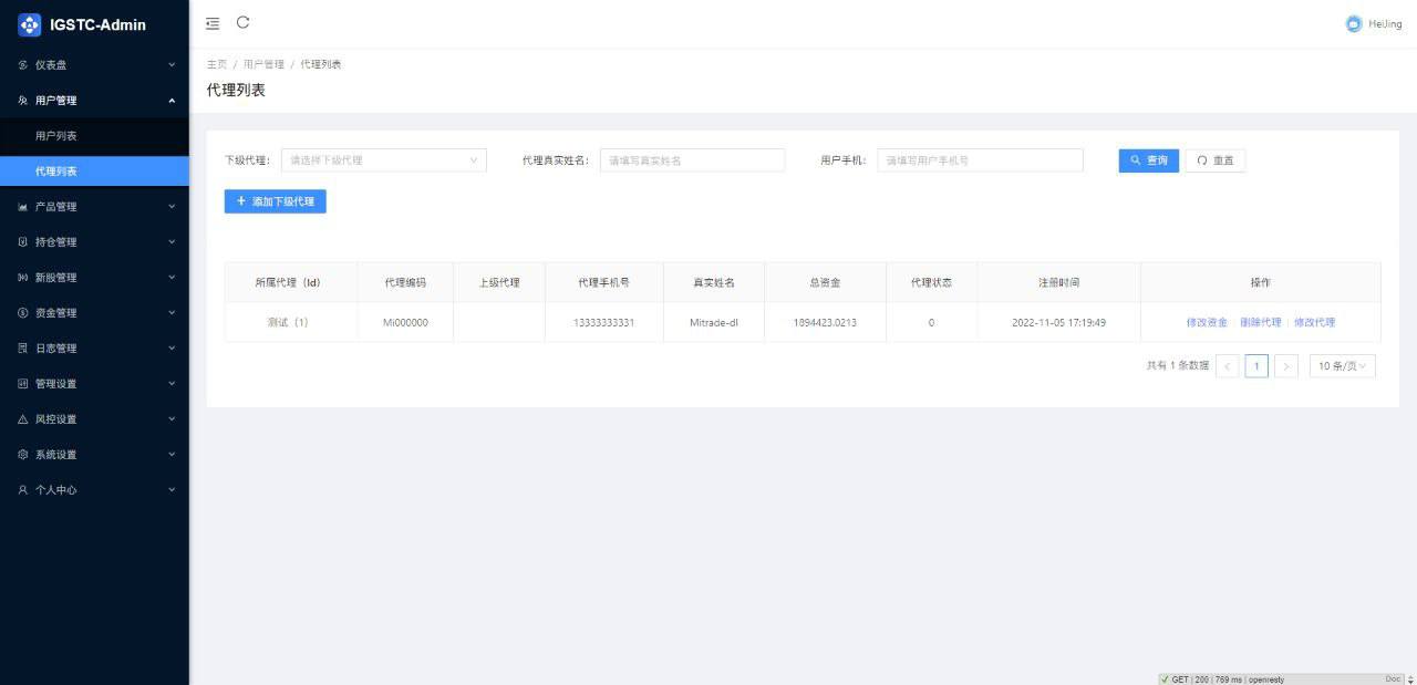 印度股票后台-前端vue后端java插图3