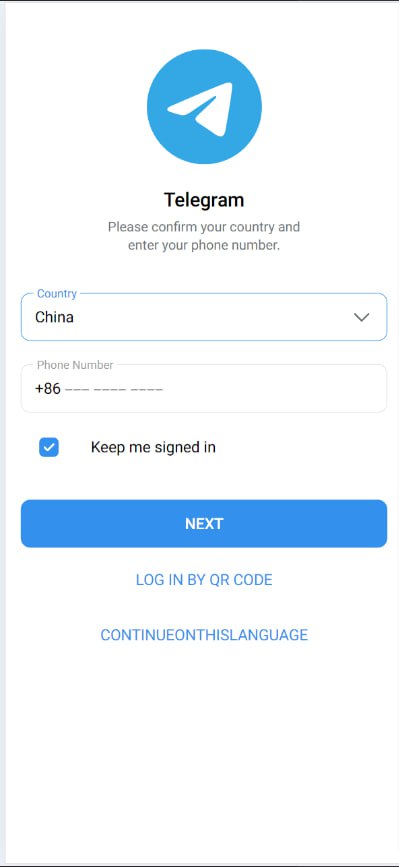 telegram网页版,盗飞机号,JAVA源码/一键—登录/提取—-代码/二次—-密码/验—证账号 可以扫-码或者手-动输-入-手机号 用起来还是很不错的，新账号获取后不能立刻取消—设备插图2