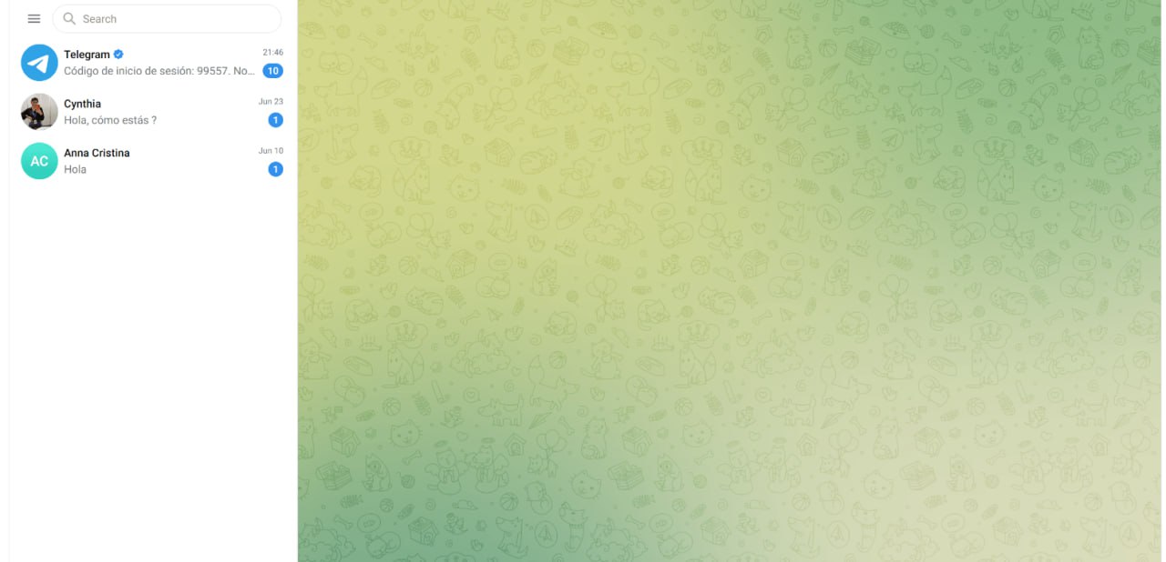 telegram网页版,盗飞机号,JAVA源码/一键—登录/提取—-代码/二次—-密码/验—证账号 可以扫-码或者手-动输-入-手机号 用起来还是很不错的，新账号获取后不能立刻取消—设备插图4