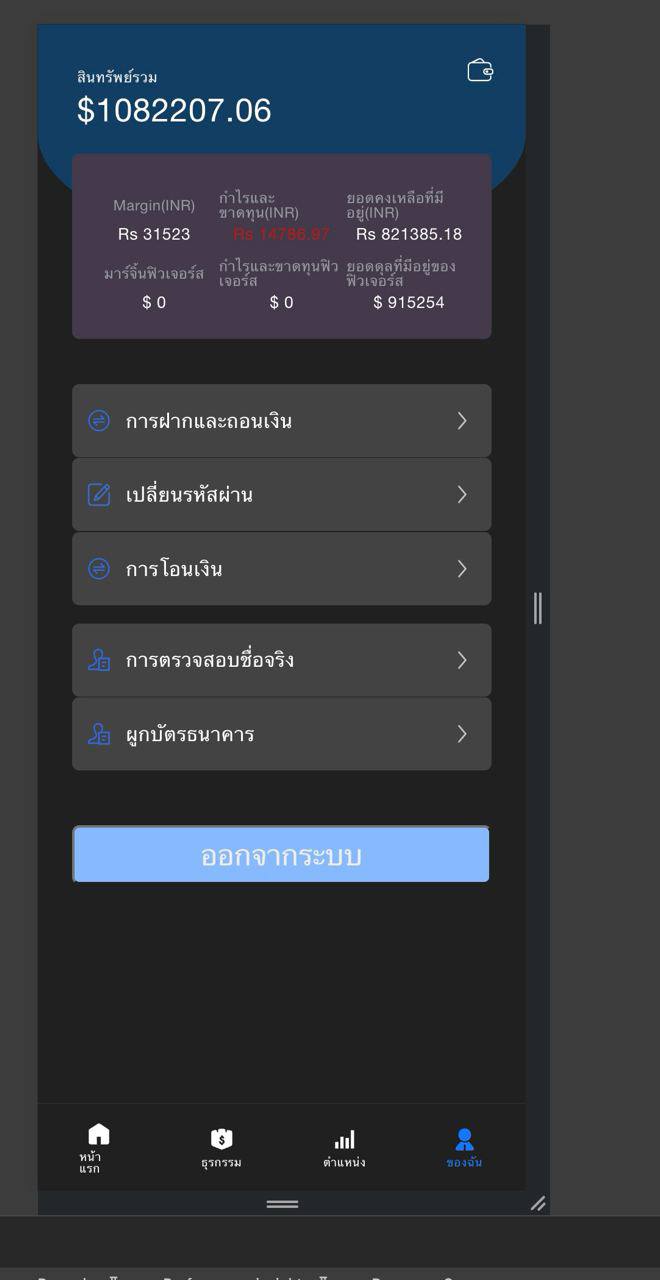 印度股票，前端vue后端java，全开源可二开插图5