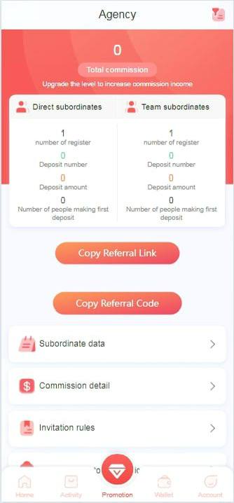 游戏，需要对接api，英文 前端截图插图3