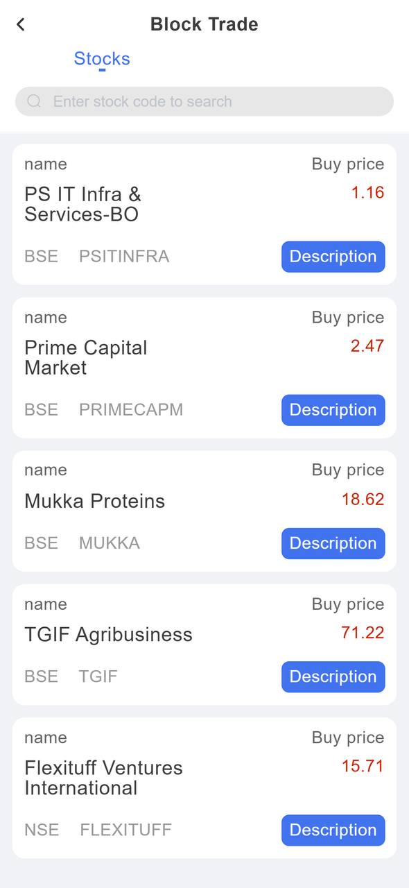 二开的UI印度股票,英文,印度,双语,前端,vue,包含:前端,总后台,代理后台,服务端java全开源带源码,K线接口付费的,K线可以实时波动,对接的云硕接口插图