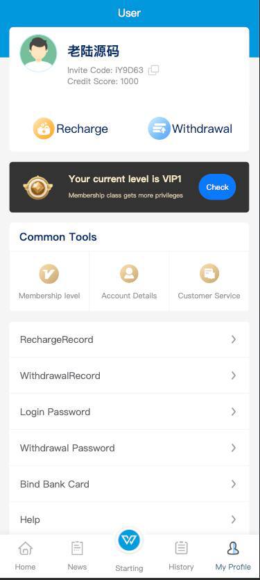 酒店刷单,多语言，有语言包,连单卡单  新增福利单 独立设置佣金倍数,优化访问速度,修复所有bug插图5