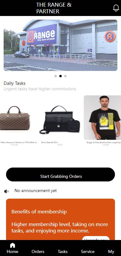 刷单，前端Uniapp后端php，全开源可二开插图