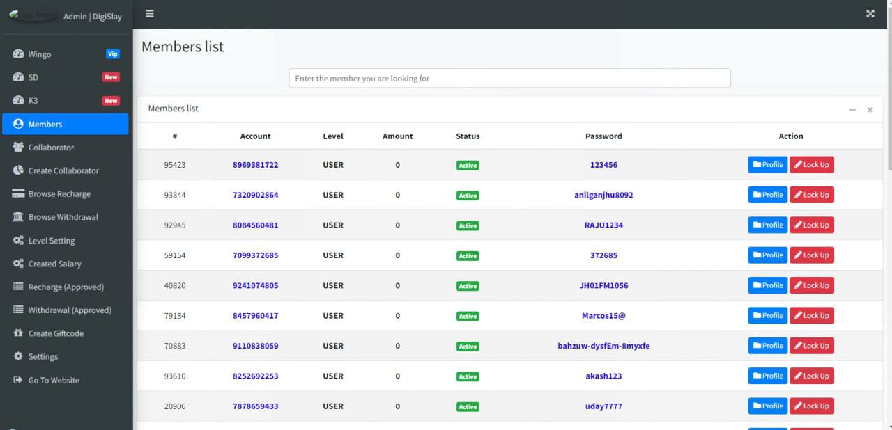 游戏，需要对接api，英文 前端截图插图9
