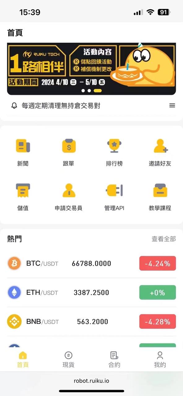 量化交易系统，服务端python 开发，文档齐全全开源插图1