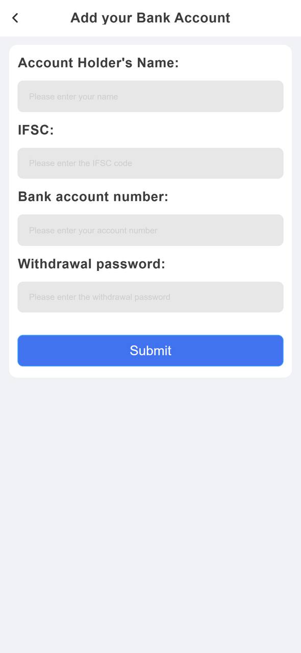 二开的UI印度股票,英文,印度,双语,前端,vue,包含:前端,总后台,代理后台,服务端java全开源带源码,K线接口付费的,K线可以实时波动,对接的云硕接口插图4