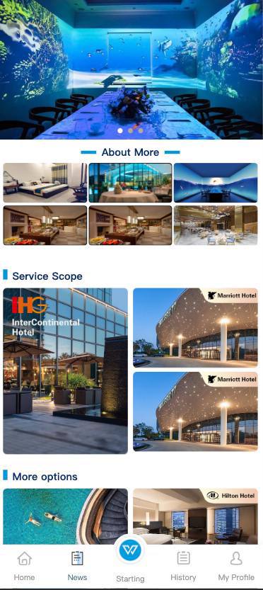 酒店刷单,多语言，有语言包,连单卡单  新增福利单 独立设置佣金倍数,优化访问速度,修复所有bug插图3