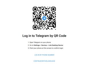 盗Telegram源码插图