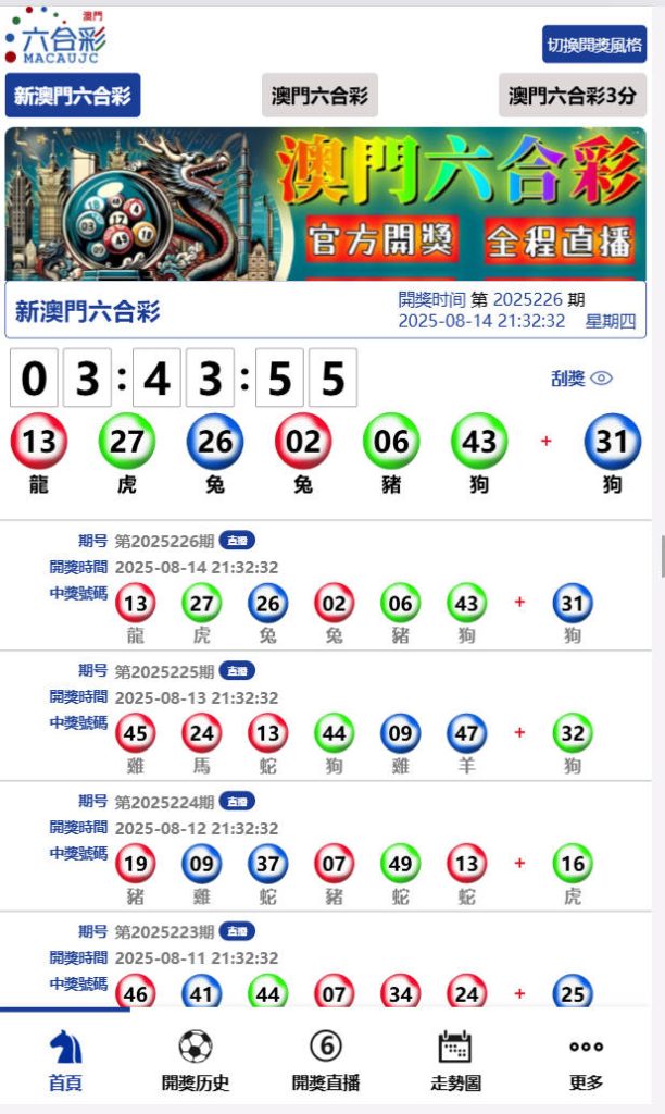 澳門六合彩官方網站,前端vue,后端java,全开源插图7